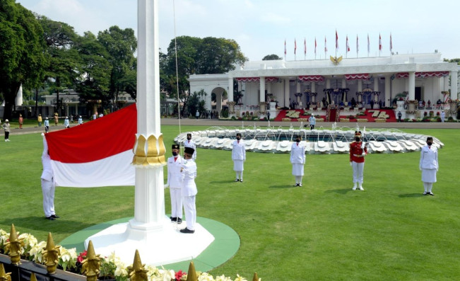 HUT RI ke-80 Bisa Ditonton Lewat Live Streaming dan TV Nasional, Ini Caranya